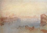 Joseph Mallord William Turner Landscape painting